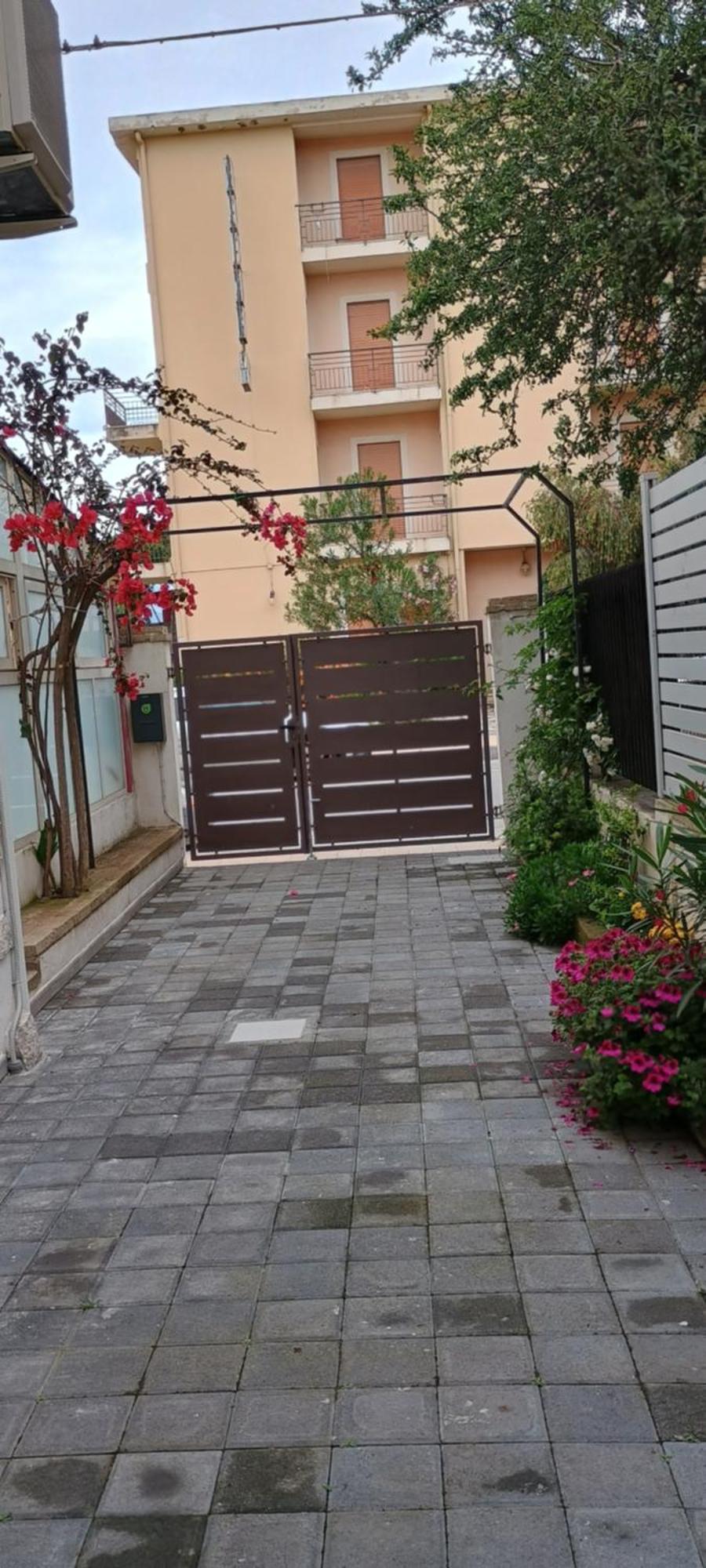 Harmony Affittacamere Tortoli Exterior photo